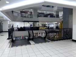 Parklane Shopping Mall (D7), Retail #604185601